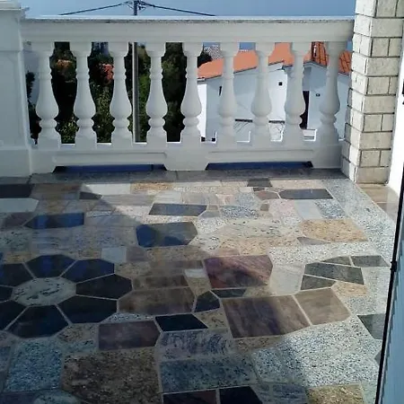 Apartamento Katarina Novi Vinodolski