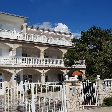 Apartamento Katarina Novi Vinodolski