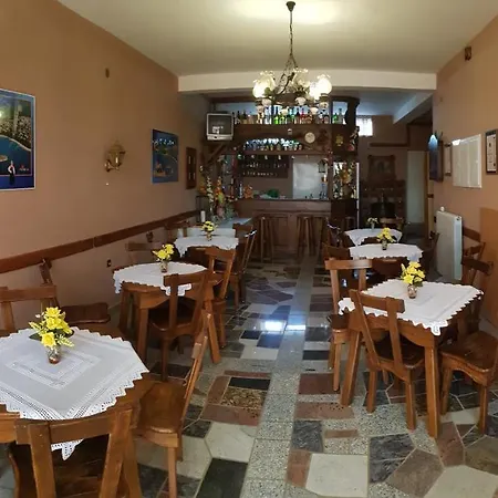 Katarina Apartamento Novi Vinodolski