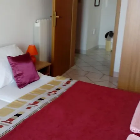 Apartamento Katarina