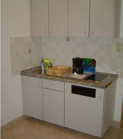 Apartamento Katarina *