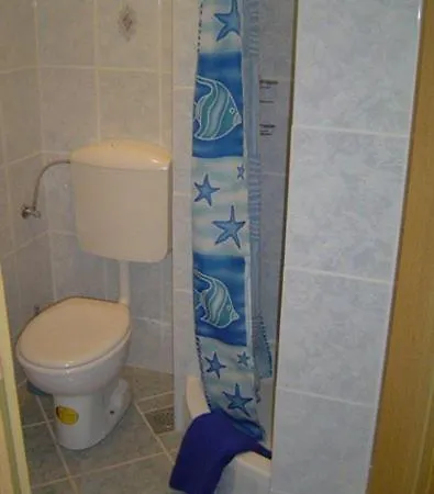 Apartamento Katarina