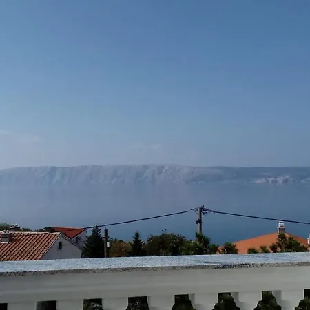 Katarina Apartamento Novi Vinodolski