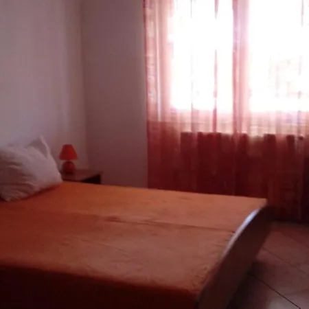 Katarina Apartamento *