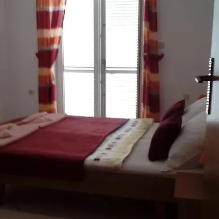 Katarina Apartamento Novi Vinodolski