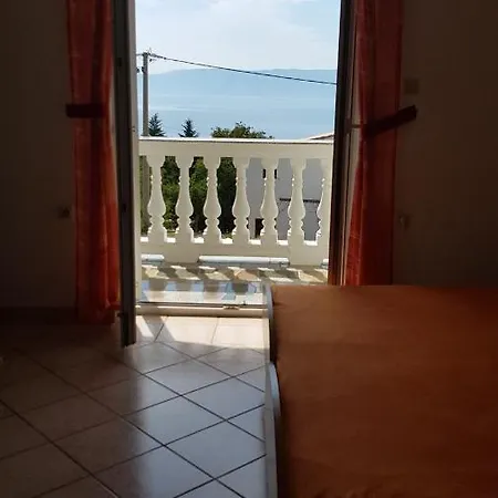Katarina Apartmán Novi Vinodolski
