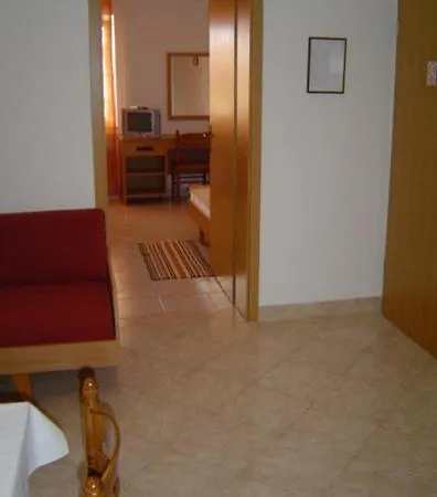 Apartmán Katarina Novi Vinodolski